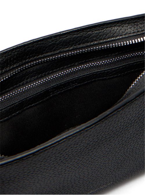 CALVIN KLEIN Pochette piccolo in pelle CALVIN KLEIN | LV04D1153GUB1